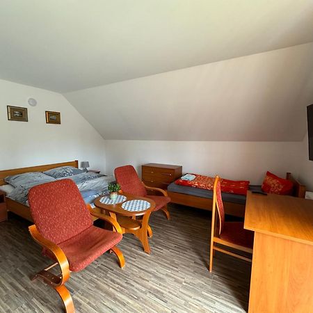 Aqua Villa Grzybowo Grzybowo  Esterno foto