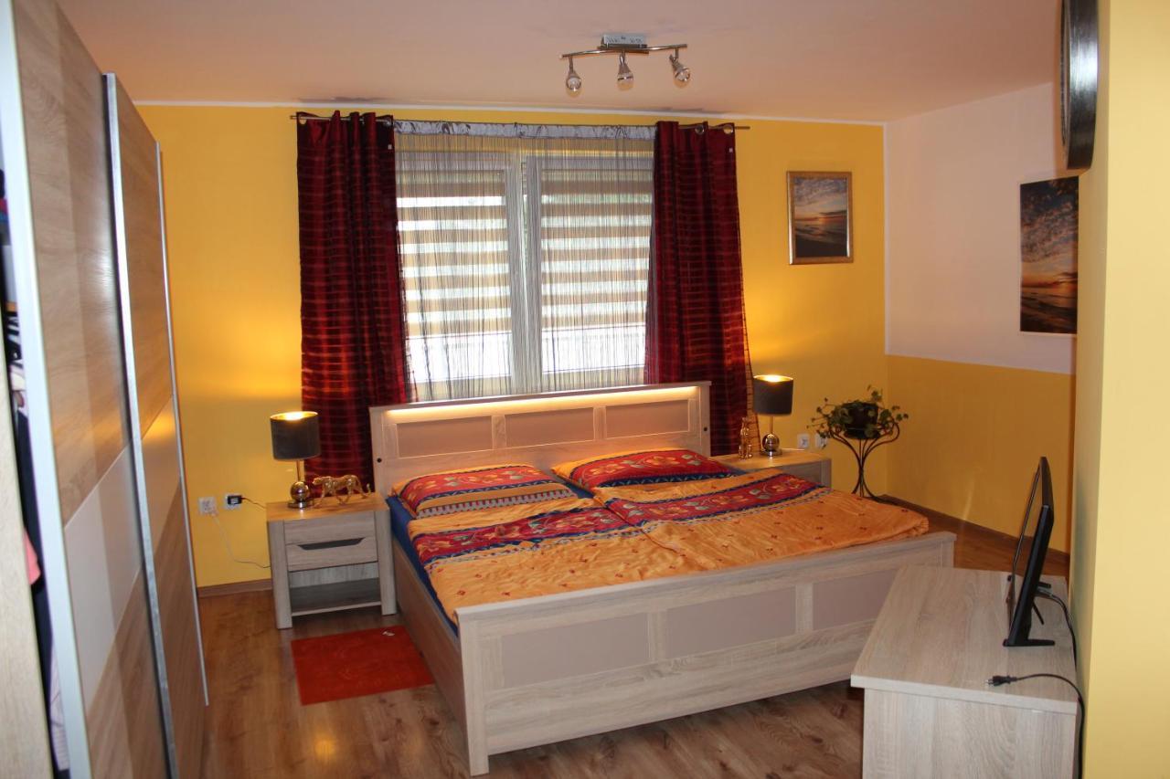 Aqua Villa Grzybowo Grzybowo  Esterno foto