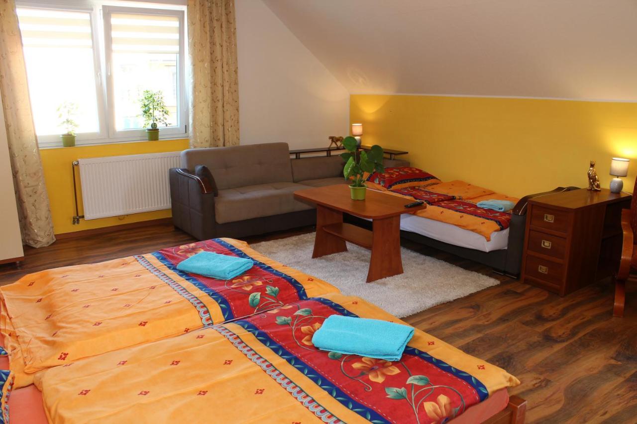 Aqua Villa Grzybowo Grzybowo  Esterno foto
