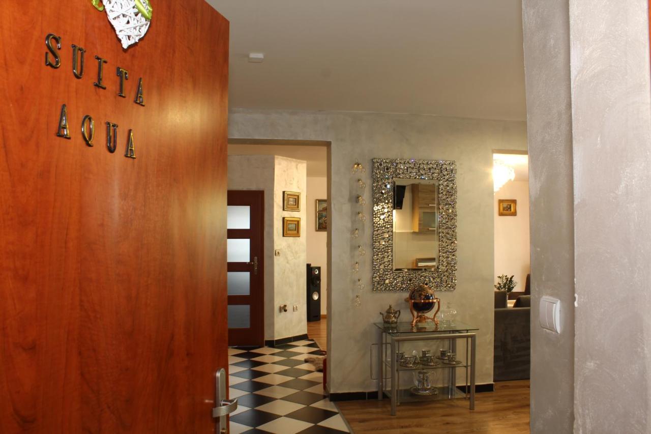 Aqua Villa Grzybowo Grzybowo  Esterno foto
