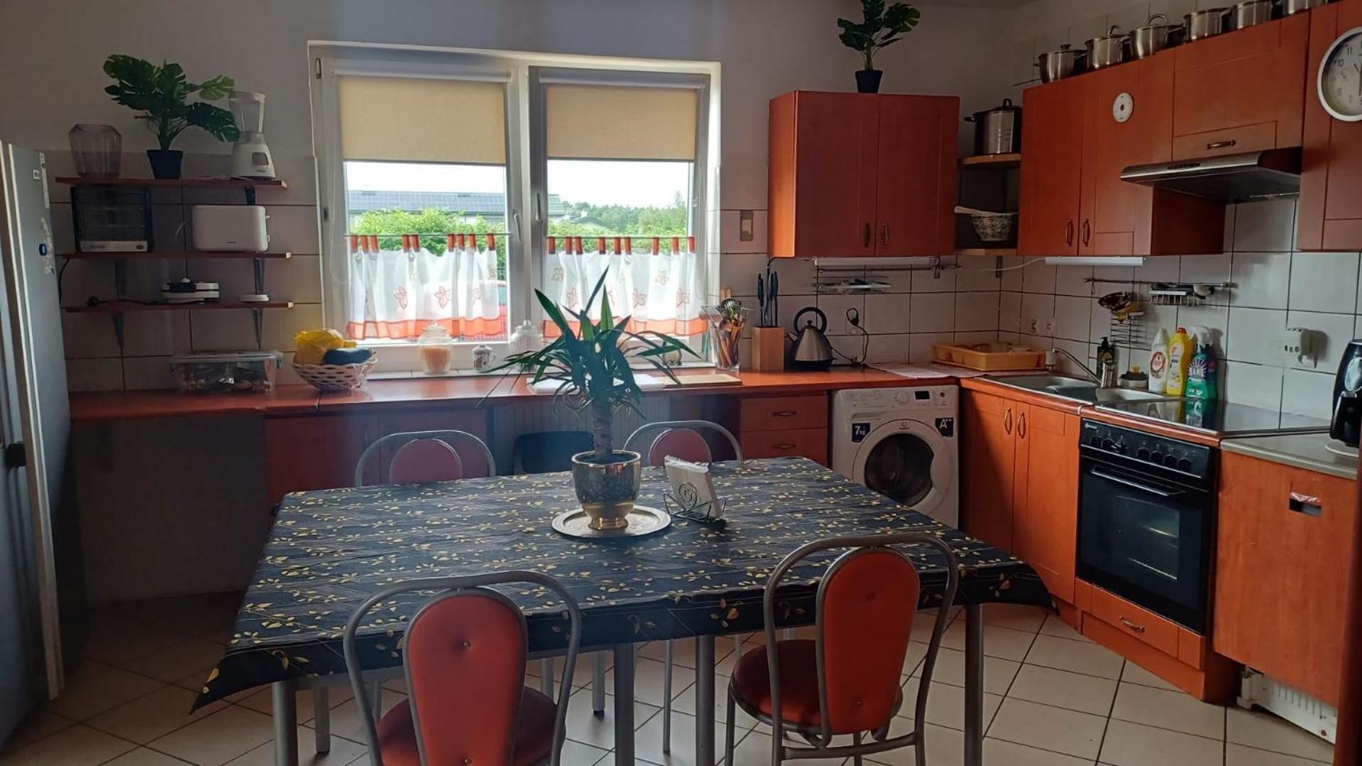 Aqua Villa Grzybowo Grzybowo  Esterno foto