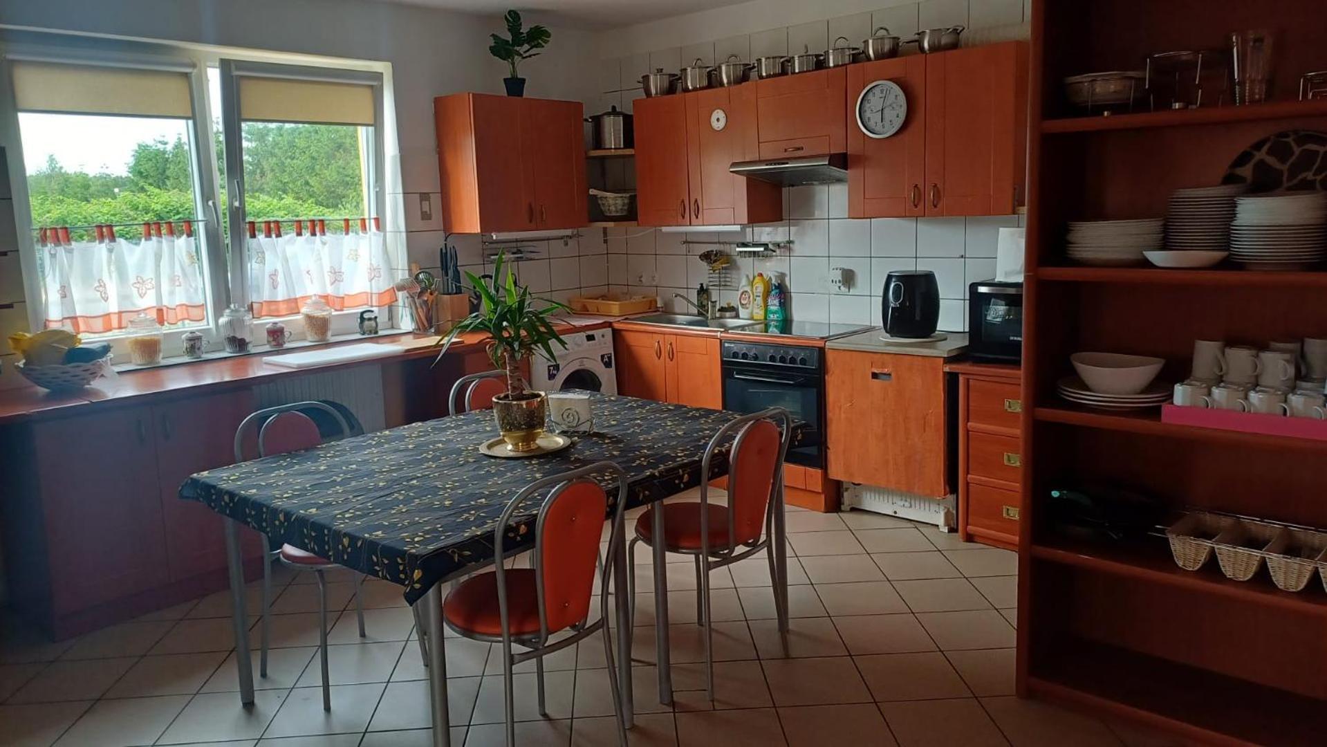Aqua Villa Grzybowo Grzybowo  Esterno foto