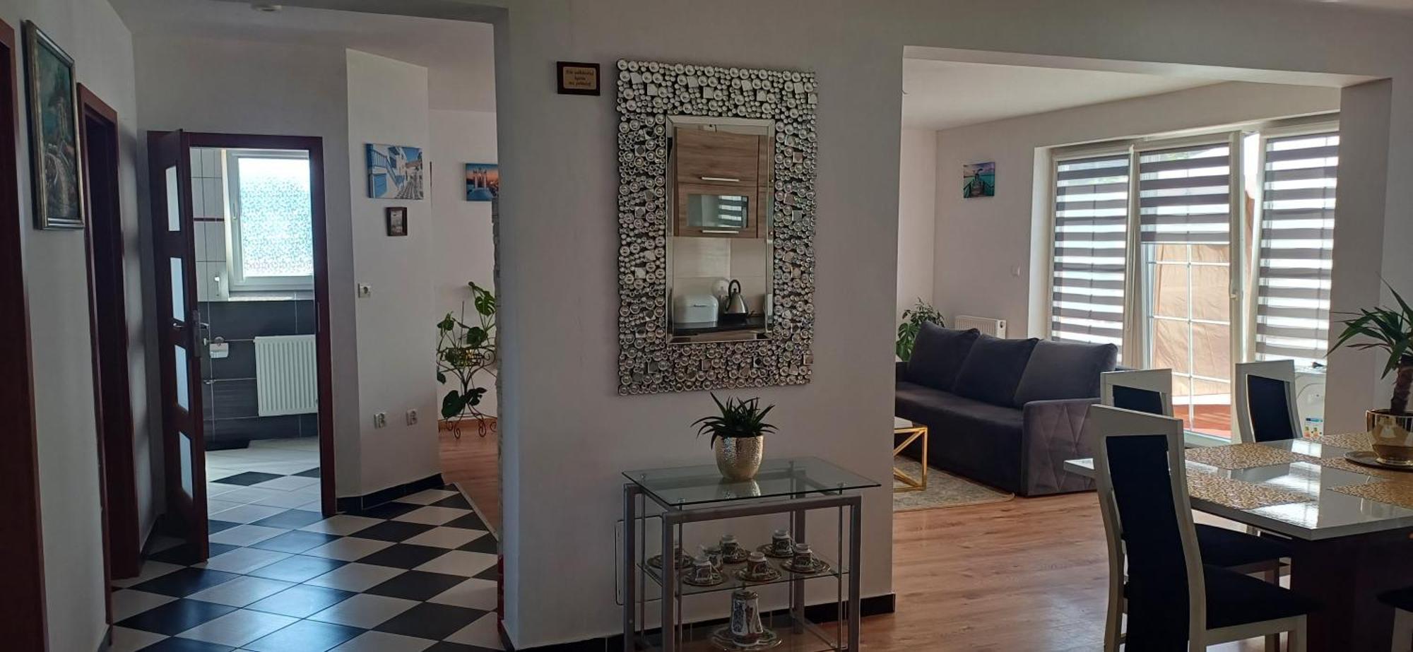 Aqua Villa Grzybowo Grzybowo  Esterno foto