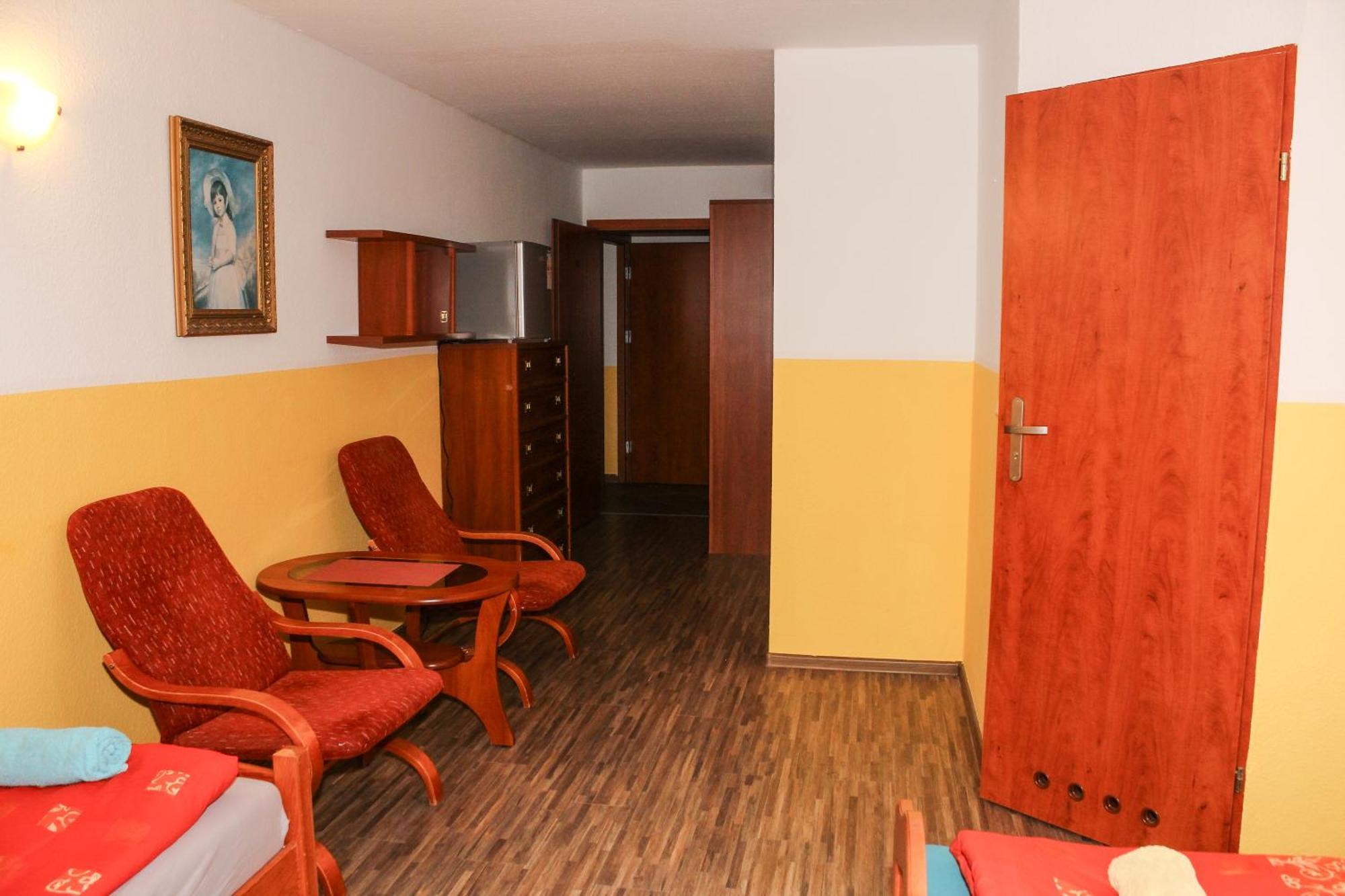 Aqua Villa Grzybowo Grzybowo  Esterno foto
