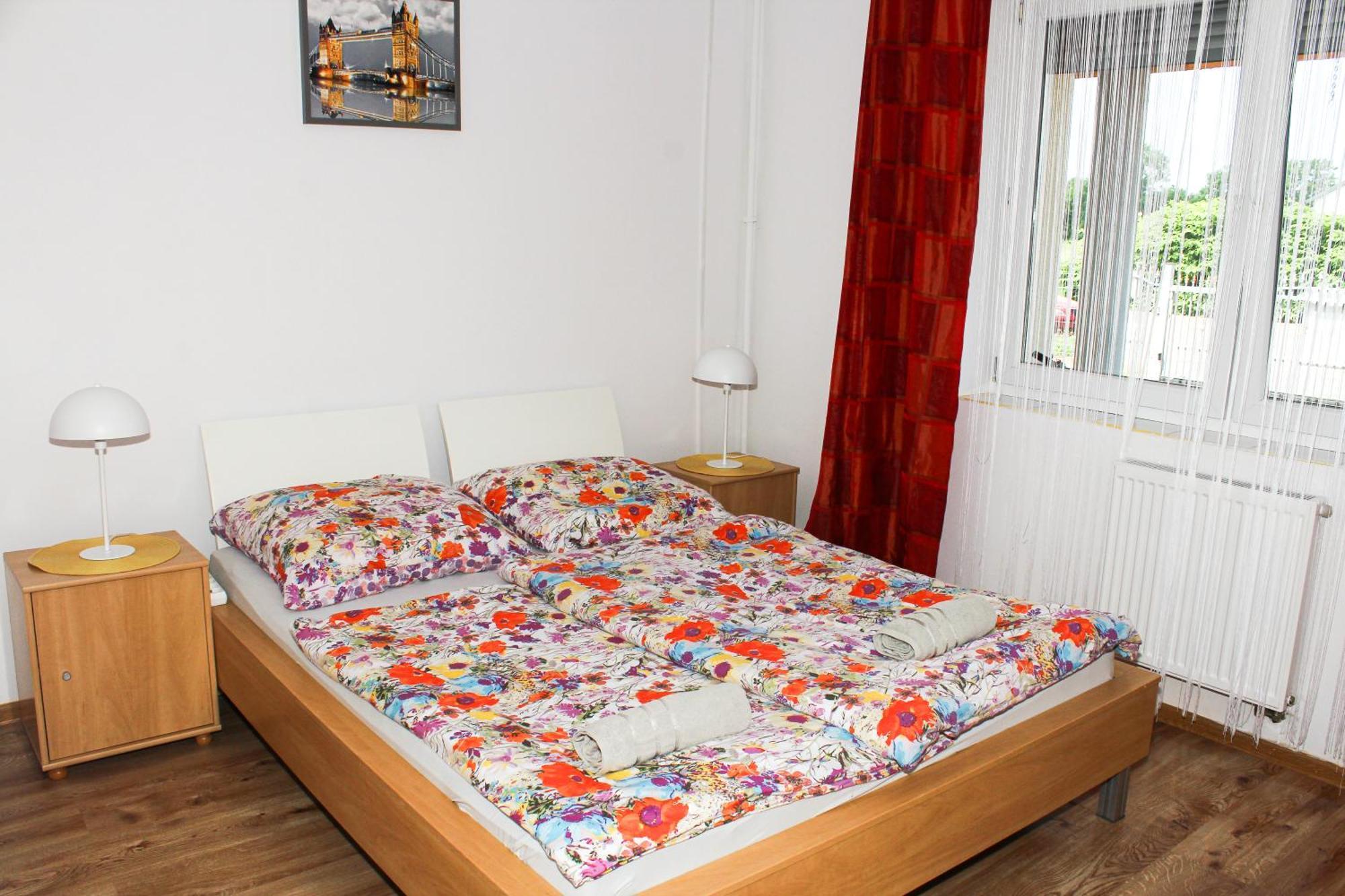 Aqua Villa Grzybowo Grzybowo  Esterno foto