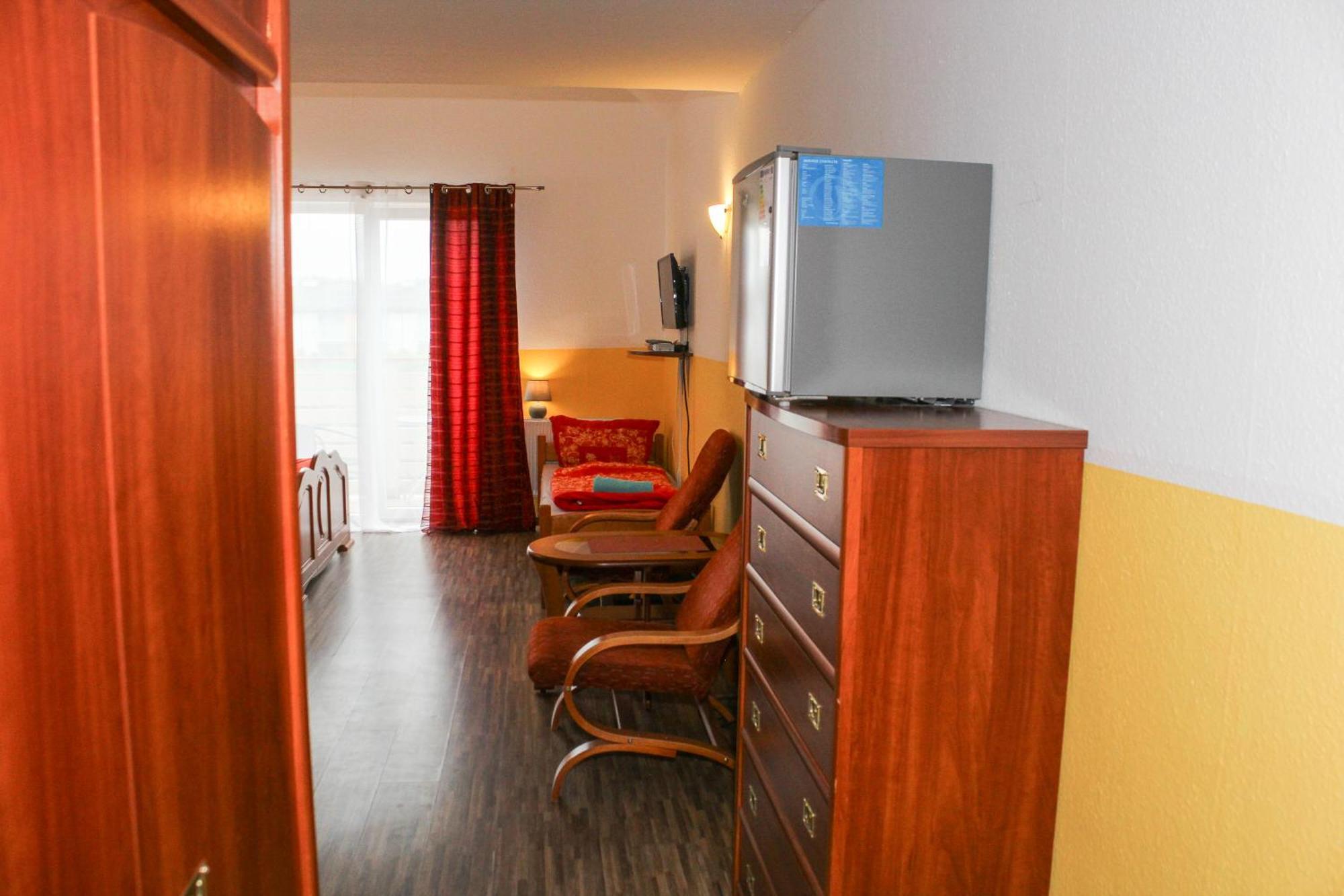 Aqua Villa Grzybowo Grzybowo  Esterno foto