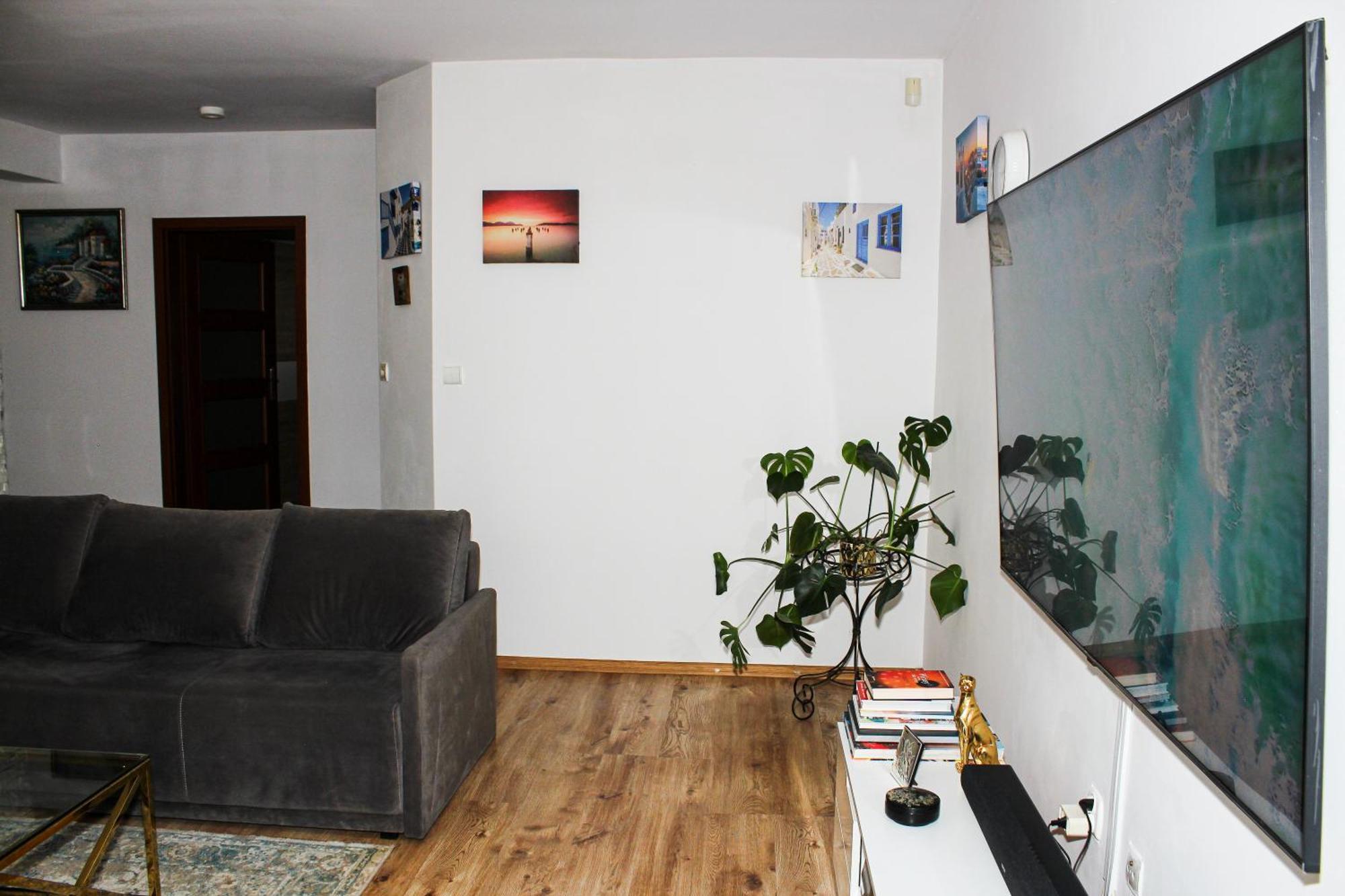 Aqua Villa Grzybowo Grzybowo  Esterno foto