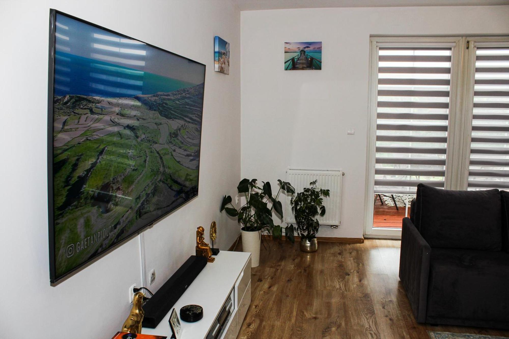 Aqua Villa Grzybowo Grzybowo  Esterno foto