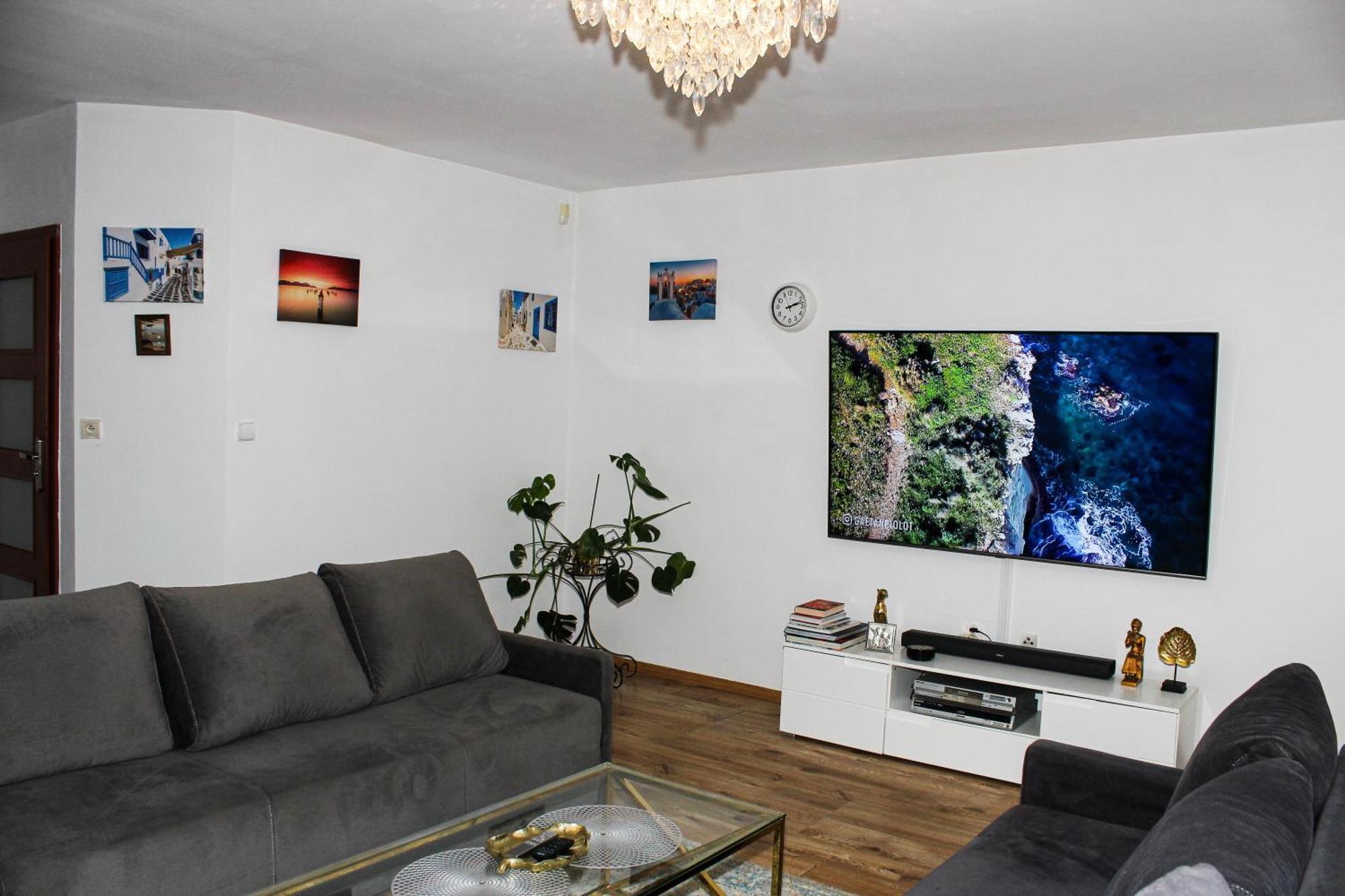 Aqua Villa Grzybowo Grzybowo  Esterno foto