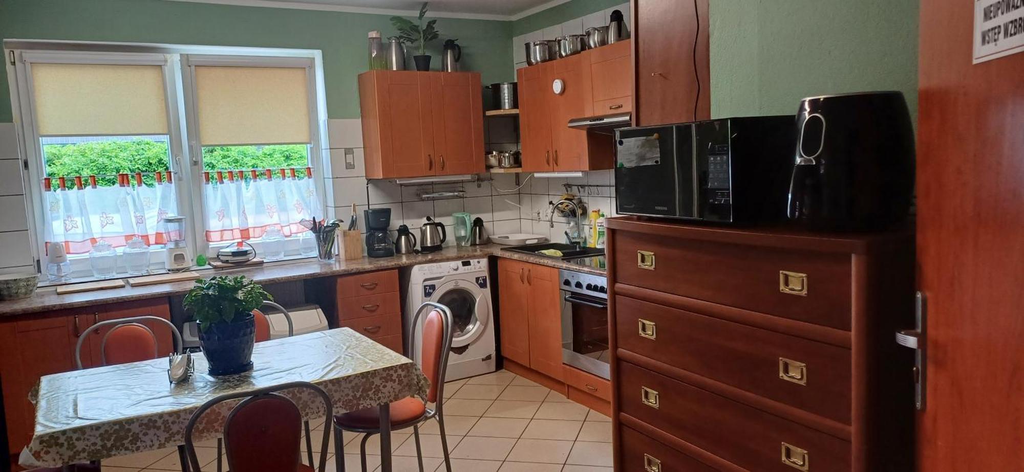 Aqua Villa Grzybowo Grzybowo  Esterno foto