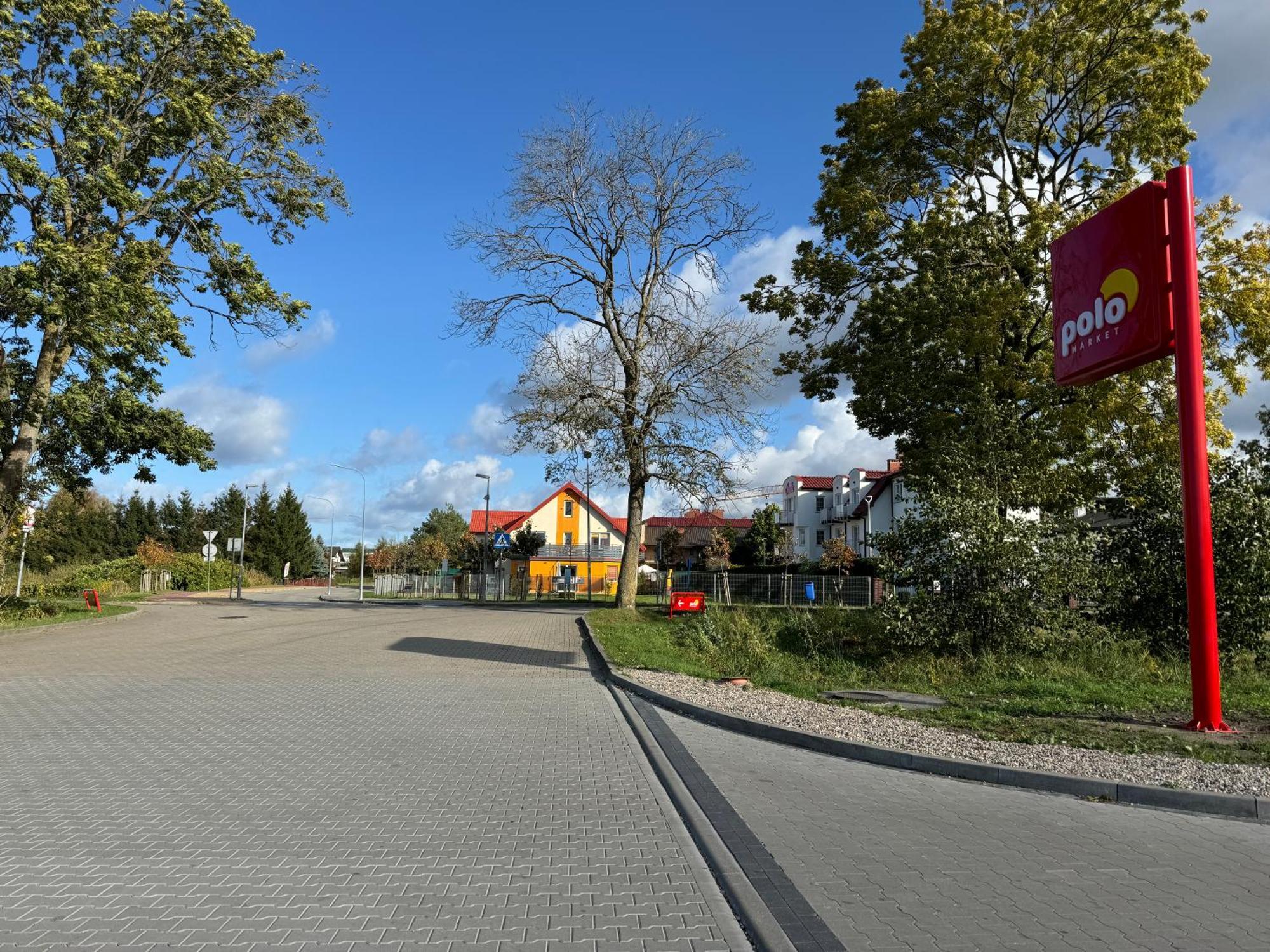 Aqua Villa Grzybowo Grzybowo  Esterno foto