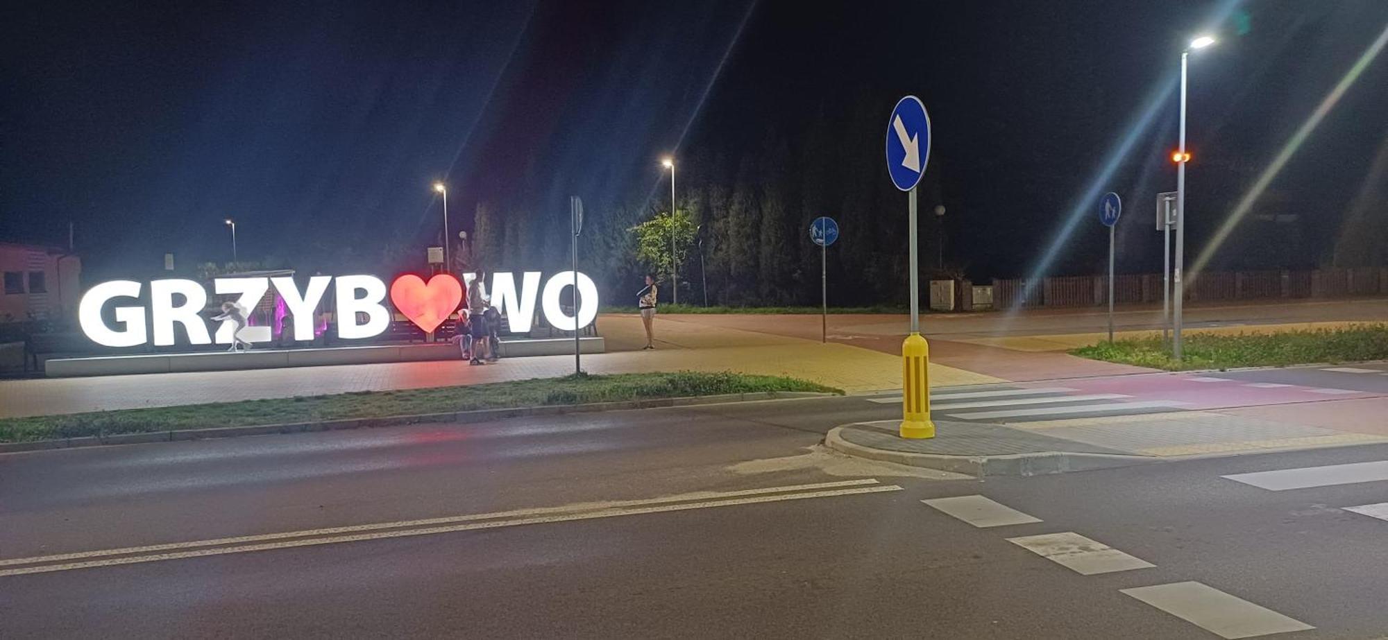 Aqua Villa Grzybowo Grzybowo  Esterno foto