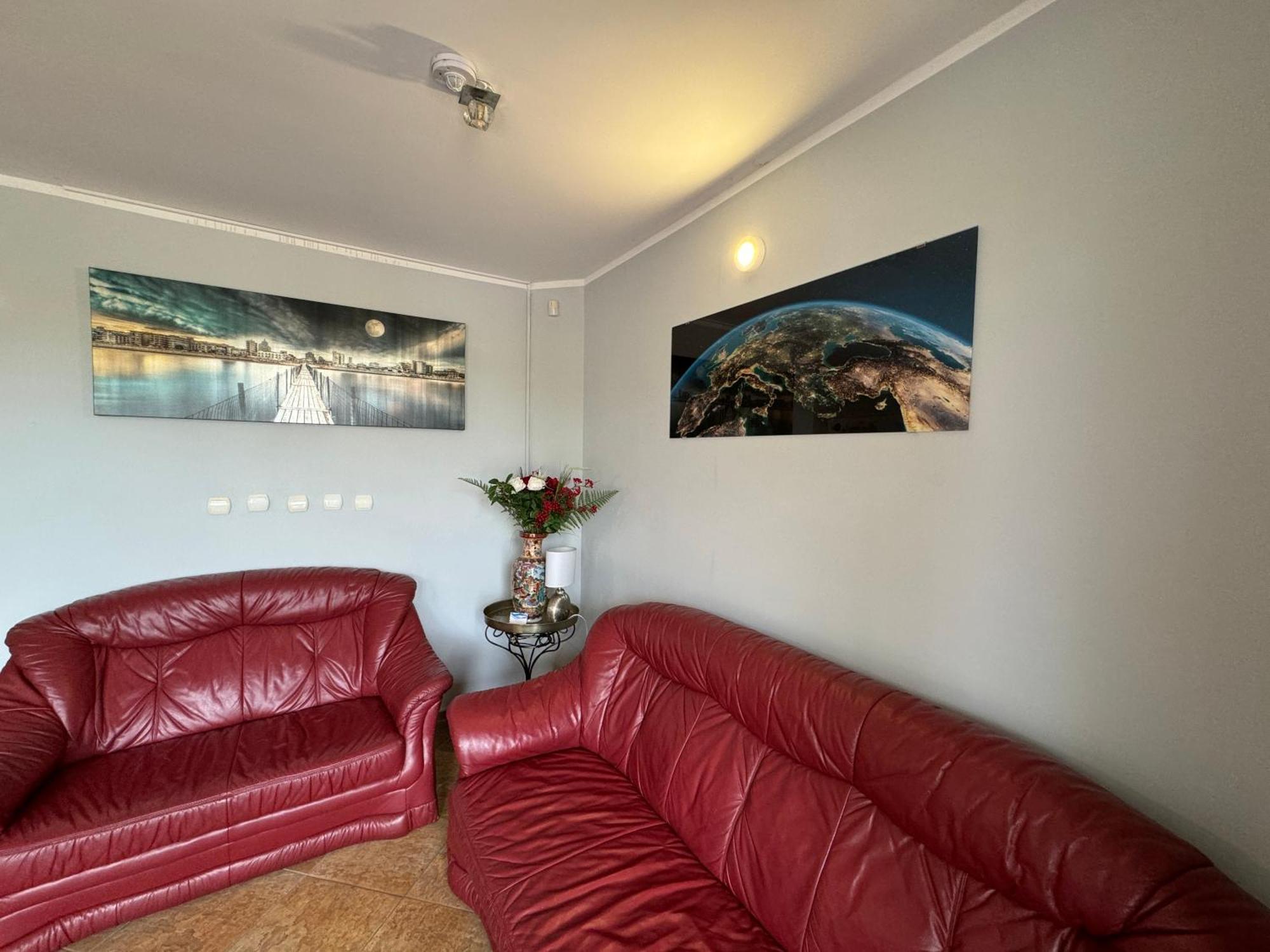 Aqua Villa Grzybowo Grzybowo  Esterno foto